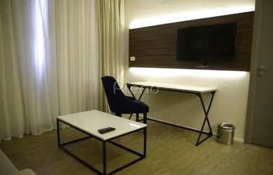 Imagem 6: Apartamento à venda no condômino Royal Campinas Sul - Campinas/SP