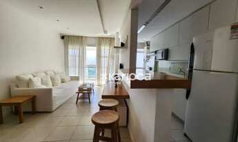 Imagem 2: Apartamento com 3 dormitórios para alugar, 96 m² por R$ 6.820,00/mês - Barra da Tijuca - R