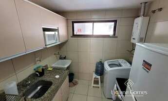 Imagem 5: Apartamento 2 Quartos na Praia de Porto das Dunas, Bervely Hills Residence