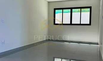 Imagem 5: Casa - Swiss Park - Campinas