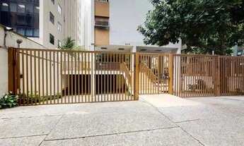 Imagem: Apartamento com 2 dormitórios, 105 m²