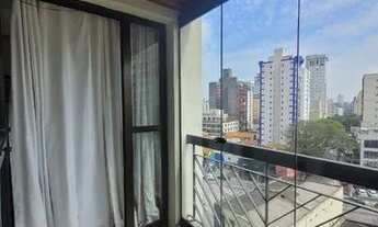 Imagem 4: Lindo apartamento com 3 dor. sendo 1 suíte, 2 vagas em Moema pássaros