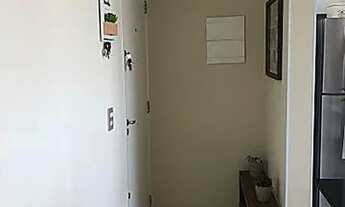 Imagem 4: Cód.: 8205 - Apartamento com condomínio, 2 quartos, 1 vaga. Vila Palmares. Santo André. SP