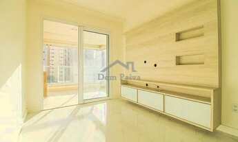 Imagem 5: São Paulo - Apartamento Padrão - Parque Imperial