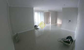 Imagem 5: APARTAMENTO PARA ALUGAR NO CENTRO COM 01 SUÍTE + 02 QUARTOS COM SACADA E CHURRASQUEIRA