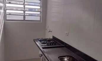 Imagem 2: Apartamento 2 dormitórios para Venda em Praia Grande, Canto do Forte, 2 dormitórios, 1 ban