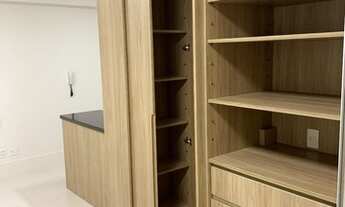 Imagem 3: Apartamento para aluguel com 42 metros quadrados com 1 quarto em Bela Vista - São Paulo