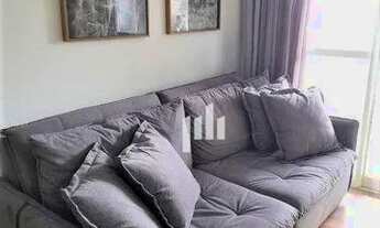 Imagem 3: Apartamento com 2 dormitórios à venda, 67 m² por R$ 680.000,00 - Jardim Prudência - São Pa