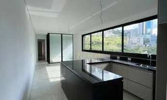 Imagem 3: Apartamento com 2 dormitórios para alugar, 82 m² por R$ 5.502,00/mês - Vale do Sereno - No