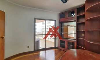 Imagem 7: APTO CENTRO - 3 Dorm / 3 Suítes / 2 Vagas / 194 m² - SJRP/SP