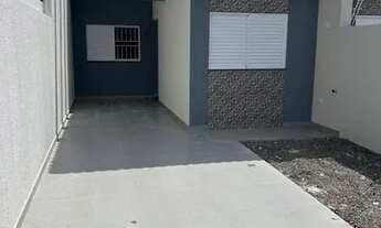 Imagem: Casa c/ 3 quartos, 70 m² construção