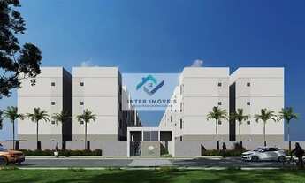 Imagem: Apartamento à venda no bairro Gramame