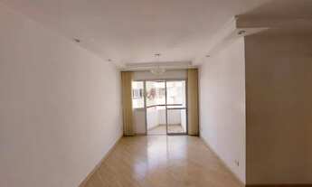 Imagem 5: Apartamento para venda possui 78 metros quadrados com 3 quartos em Perdizes - São Paulo