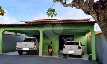 Imagem 6: CASA 3/4 A VENDA FINANCIA E ACEITA CARRO