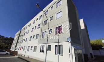 Imagem 2: Condomínio Pontal da Serra - Apartamento - Olarias