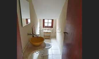 Imagem 5: Casa à venda no Loteamento Caminhos de São Conrado (Sousas) - Campinas/SP