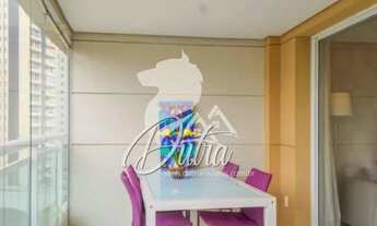 Imagem 5: Edifício Mondo Itaim Vila Olímpia 87m² 03 Dormitórios 01 Suítes 2 Vagas