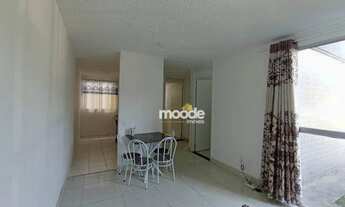 Imagem 3: Apartamento com 2 quartos para alugar, 44 m² por R$ 1.820/mês - Parque Ipê - São Paulo/SP