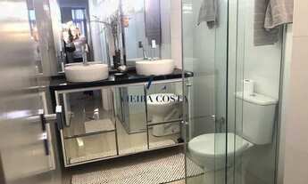 Imagem 3: Apartamento para venda com 83 metros quadrados com 3 quartos em Cruzeiro Novo - Brasília