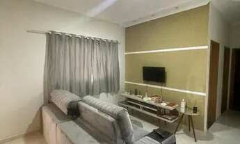 Imagem 2: Casa de condomínio para venda tem 90 metros quadrados com 2 quartos