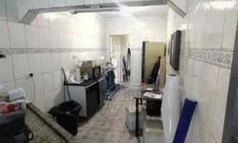 Imagem 2: Sobrado com 2 dormitórios à venda, 203 m² por R$ 904.000,00 - Vila Bela Vista - Santo Andr