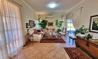 Imagem 2: Casa Padrão em Ribeirão Preto