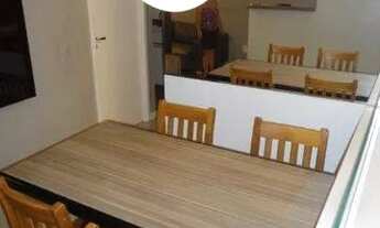 Imagem 4: Jardins do Alto - Porteira Fechada - 75m² - 3 quartos - Lazer Completo - Cocó