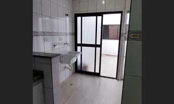 Imagem 2: Cód.: 13184 - Apartamento sem condomínio, 02 dormitórios sendo 01 suíte, quintal, 02 vagas