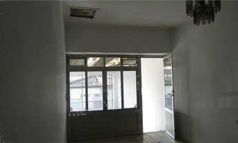 Imagem: Casa para aluguel 2 quartos 3 vagas Alves