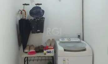 Imagem 5: Sobrado para Venda - 122m², 2 dormitórios, 1 vaga - Aberta dos Morros, Porto Alegre