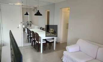 Imagem 4: Flat disponível em Moema