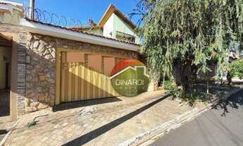 Imagem 1: Casa com 3 dormitórios à venda, 234 m² por R$ 550.000,00 - Planalto Verde - Ribeirão Preto