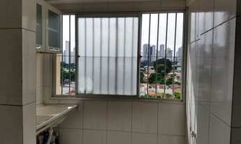 Imagem: Apto 3 quartos planos