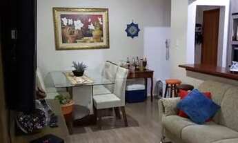Imagem 3: Apartamento para Venda - 57m², 2 dormitórios, 1 vaga - Menino Deus