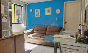 Imagem 2: Oportunidade de Flat de 32 m² com área de lazer em Boa Viagem