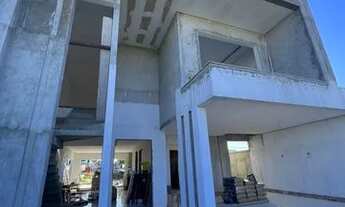 Imagem 2: CASA DUPLEX COM 240 m2 , COM 4 SUÍTES!! CIDADE ALPHA- EUSÉBIO-CE