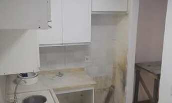 Imagem 5: CASA NO MORRO DA LIBERDADE