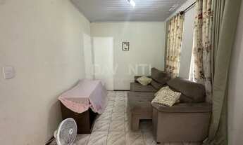 Imagem 4: Casa a Venda Jardim São Marcos Valinhos