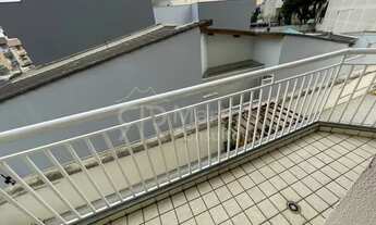 Imagem 7: Apartamento no bairro Silveira em Santo André