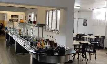 Imagem 5: Restaurante à venda nas Mercês - Curitiba-PR