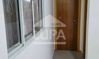 Imagem 3: Apartamento com 2 dormitórios para locação Vila Mariza Mazzei