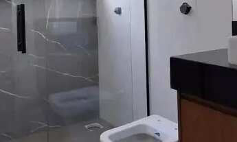 Imagem 7: Casa para venda possui 100 metros quadrados com 3 quartos em Centro - Lauro de Freitas - B