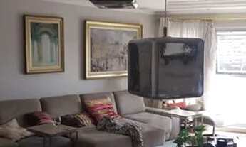 Imagem 5: Apartamento para venda tem 122 metros quadrados com 3 quartos em Sumaré - São Paulo - SP