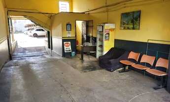 Imagem: Oportunidade estacionamento e lava rápido