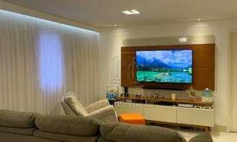 Imagem 1: Apartamento à venda, 124 m² por R$ 1.150.000,00 - Campestre - Santo André/SP