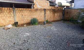 Imagem 6: Casa com 2 dormitórios à venda, 43 m² por R$ 270.000 - Espinheiros - Itajaí/SC