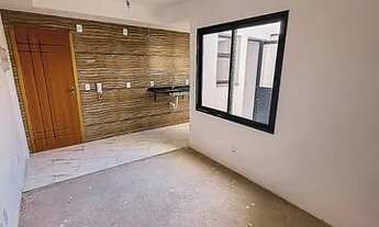 Imagem 2: Cód.: 12021 - Apartamento sem condomínio, 53m², 02 dormitórios sendo 01 suíte, 01 vaga, Pa