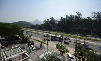 Imagem 7: Apartamento para Aluguel - Jacarepaguá, 2 Quartos, 50 m2