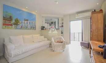 Imagem 3: Apartamento à venda, 2 quartos, 1 vaga, Copacabana - RIO DE JANEIRO/RJ