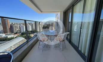 Imagem 3: Apartamento - Cambuí - Campinas